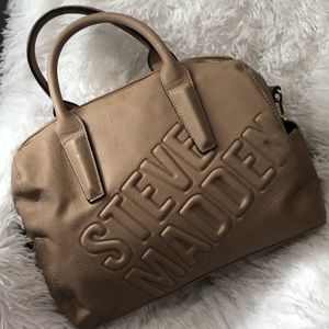 Steve Madden purse 👜 -like new